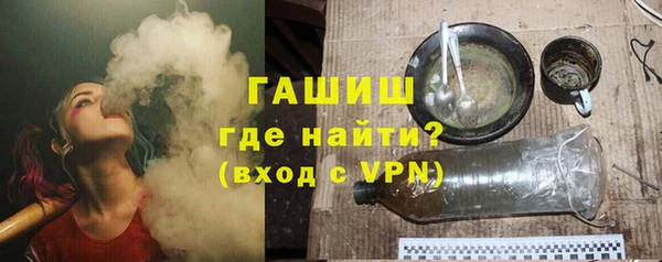 хмурый Аркадак