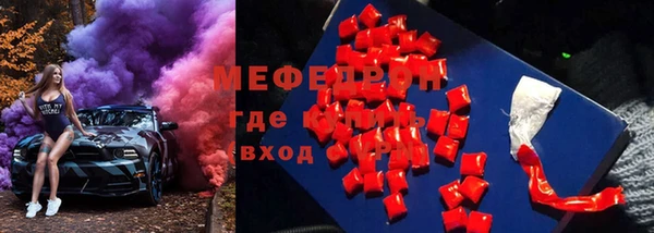 хмурый Аркадак